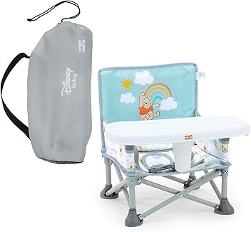 DisneyBabyです Bright Starts Disney Baby MINNIE MOUSE Rosy Skies Comfy