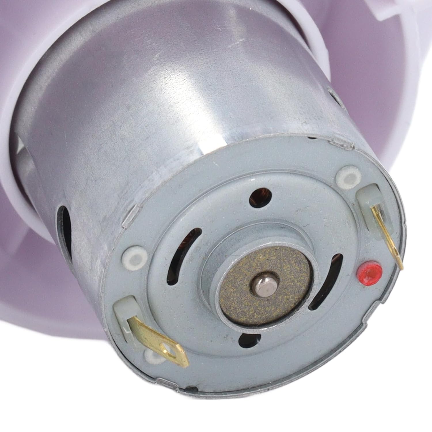 Motor Fan DC12V Mini Universal Assembly Replacement Compact Heat Gun