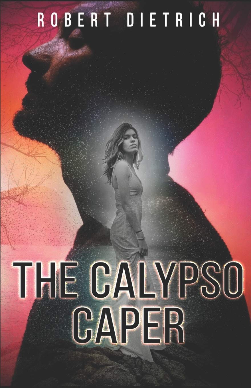 Calypso Caper (Steve Bentley) Paperback – July 8, 2020
