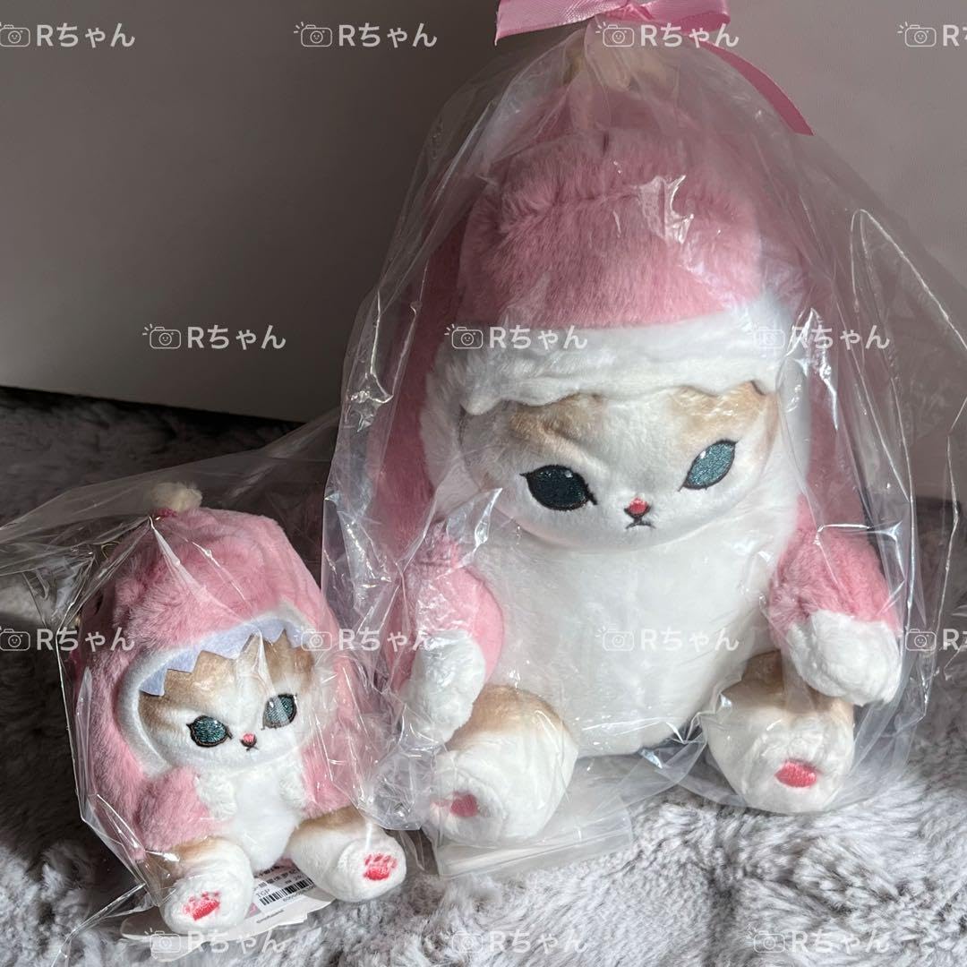 Amazon.co.jp: mofusand 台湾モフサンド 恐竜にゃん マスコット 10cm