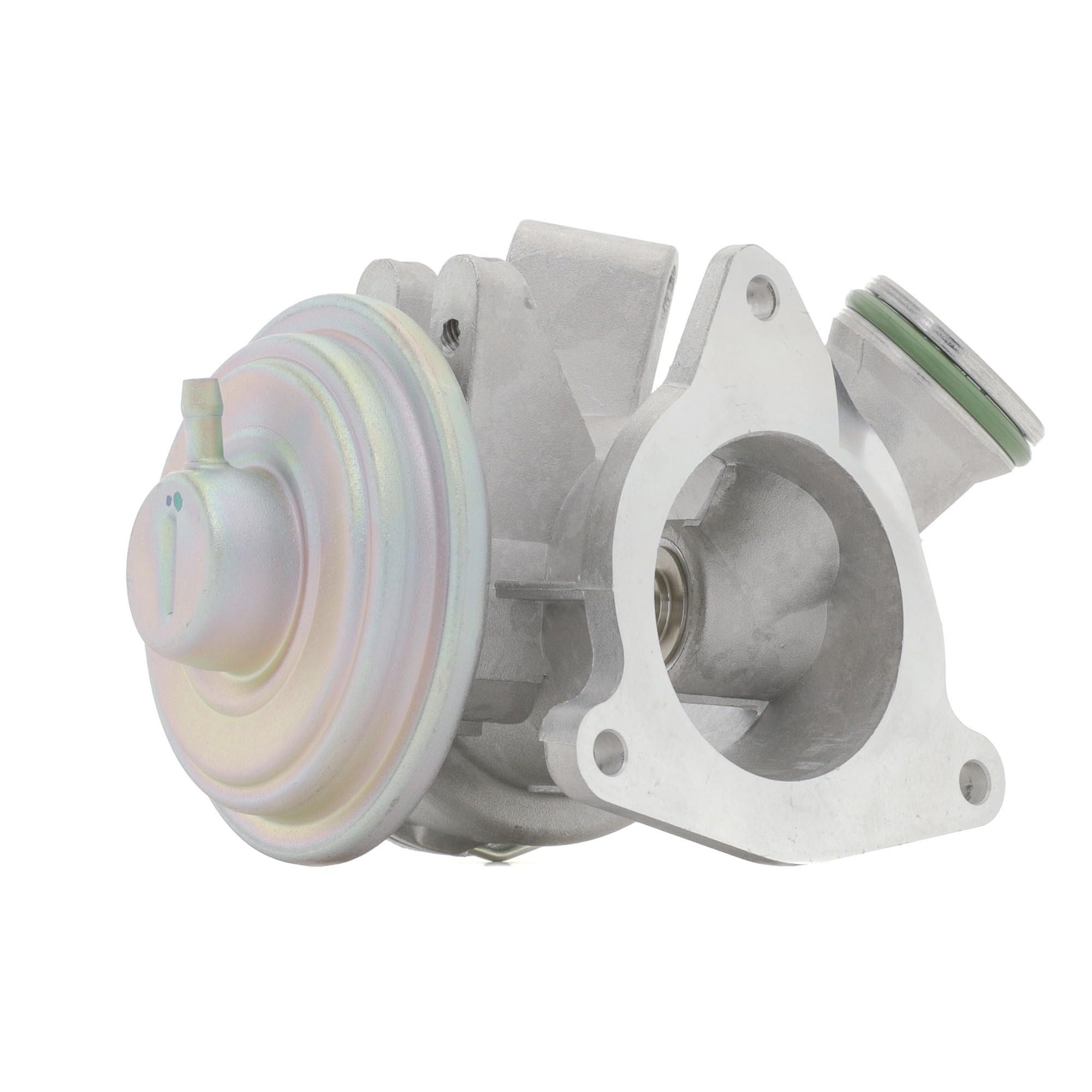 RIDEX 1145E0103 Valvola EGR pneumatico con guarnizioni Compatibilità con MERCEDES-BENZ Classe C Sedan W203