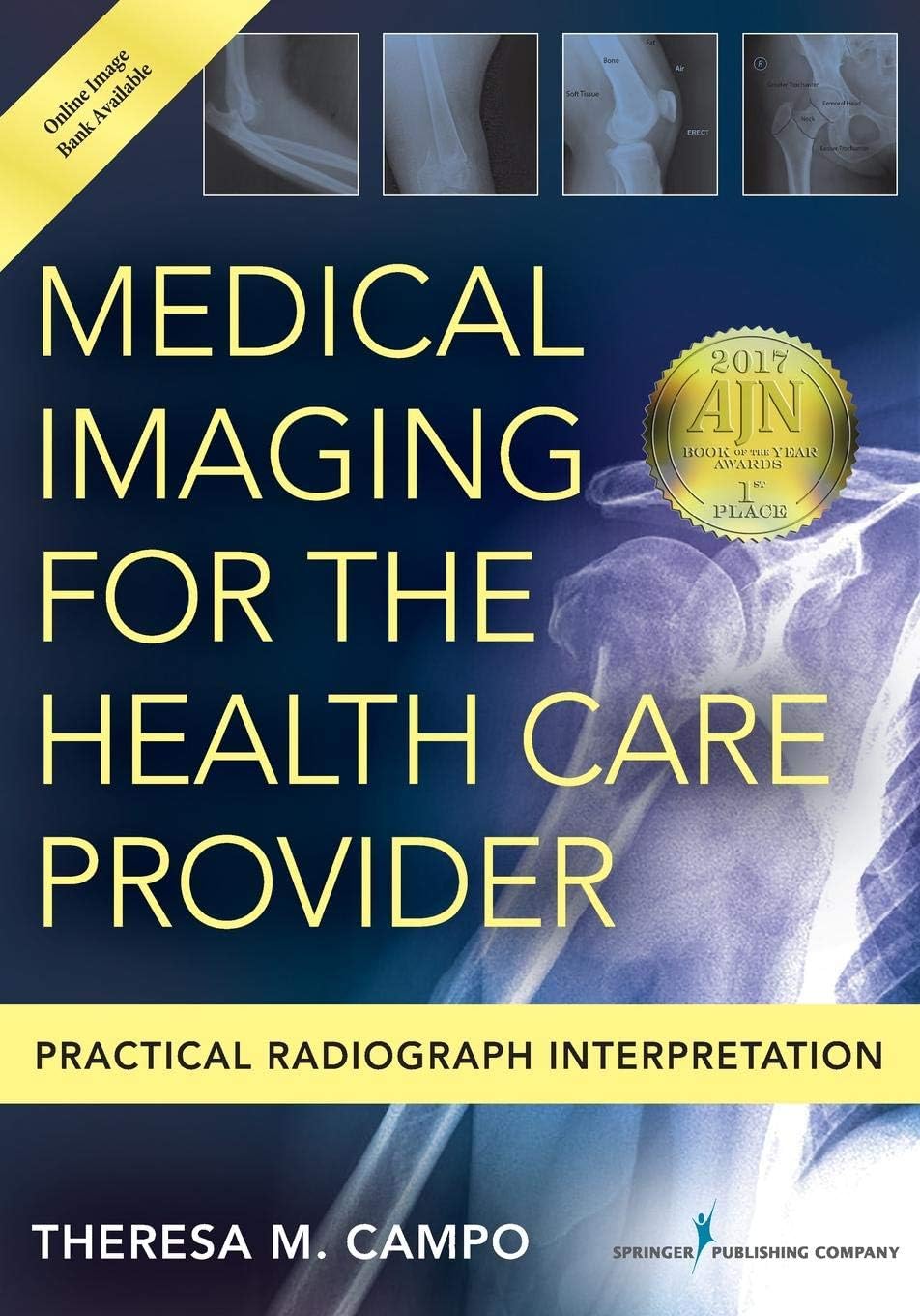 Medical Imaging for the Healthcare Provider