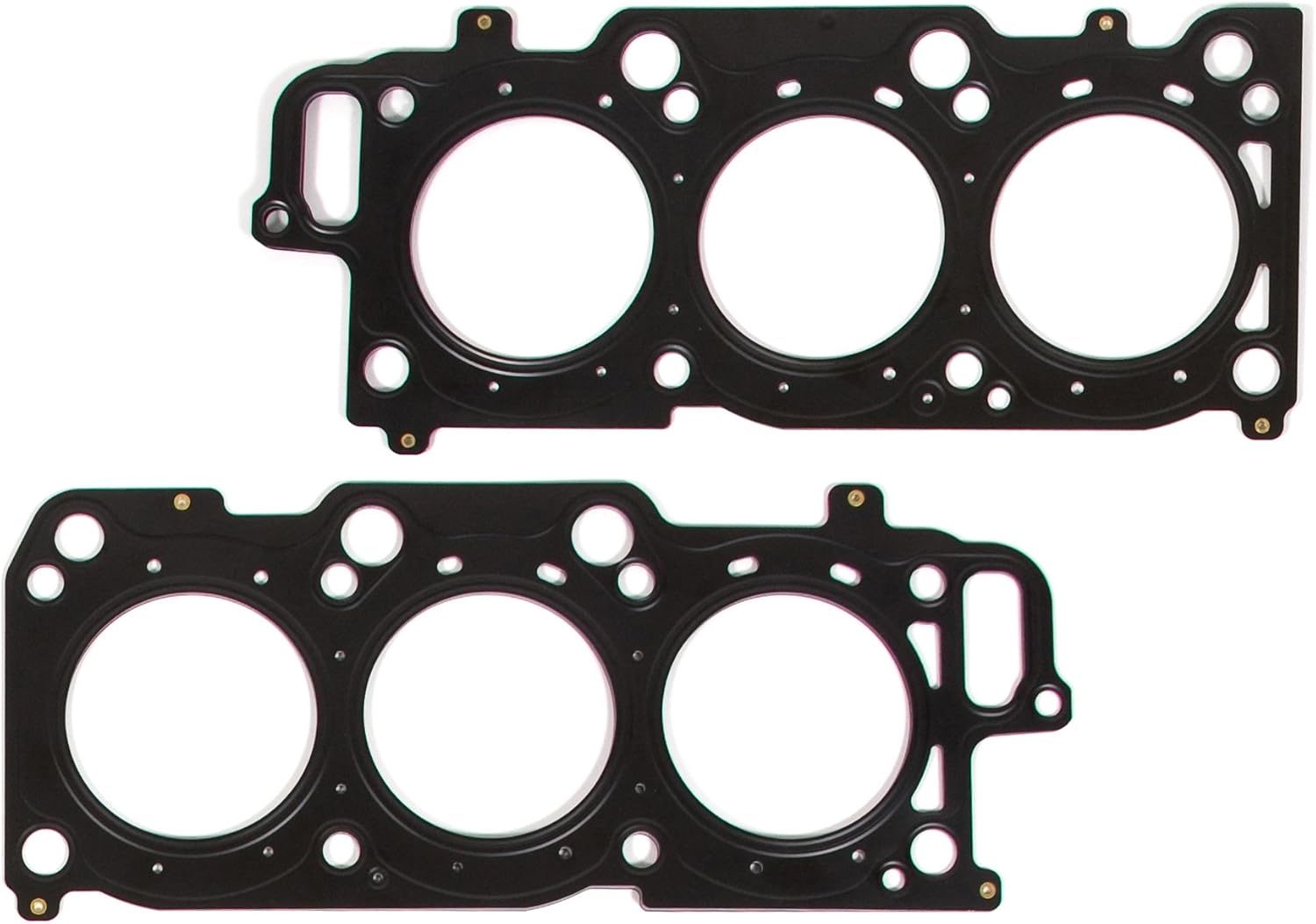 Compatible With 99-04 Toyota Sienna Highlander Lexus ES300 RX300 3.0 1MZFE DOHC Head Gasket Set
