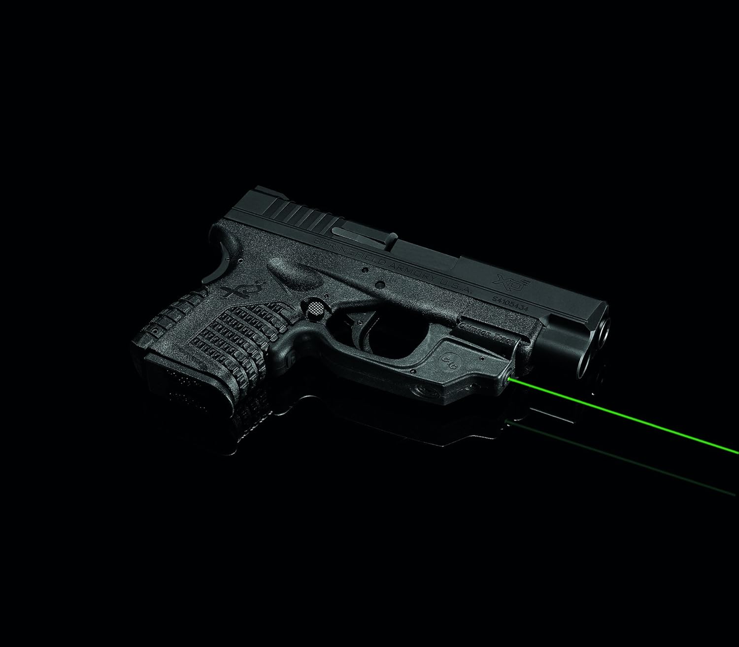 Super Sale π Crimson Trace LG-469 Laserguards with Heavy Duty Construction and Instinctive Activation for Springfield Armory XD-S, Defensive Shooting and Competition Exclusive Discount 80% Offer Crimson Trace LG-469 Laserguards with Heavy Duty Construction and Instinctive Activation for Springfield Armory XD-S, Defensive Shooting and Competition