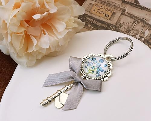 Vista 16 de Shapenty Mini lazos de satén para coser, álbumes de recortes, tarjetas, boda, regalo de Navidad, vestido de niñas, accesorios para el cabello, Verde