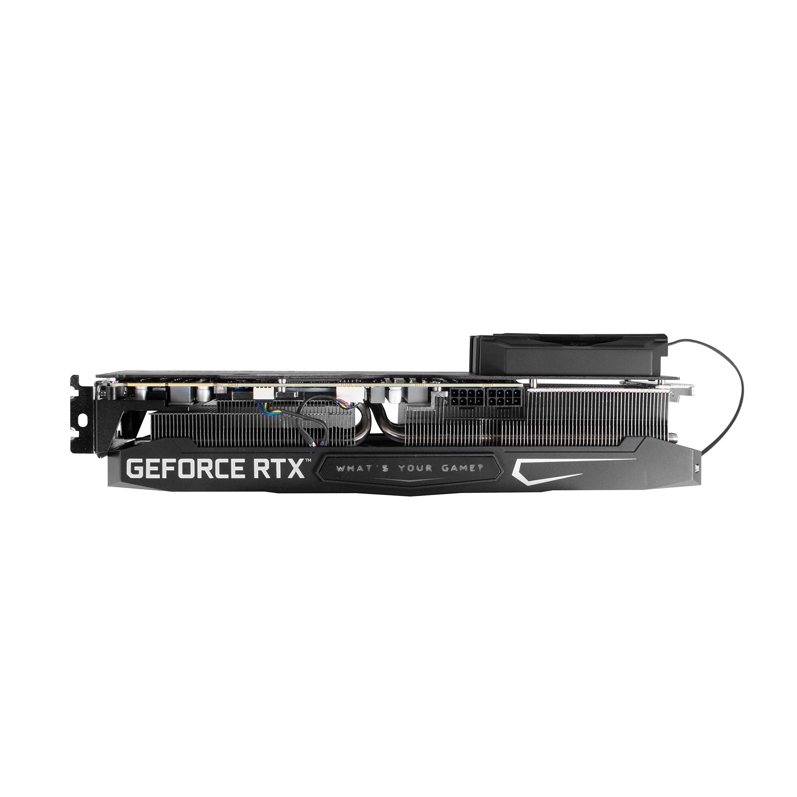 Amazon.in: Buy Galax GeForce RTX 3090 SG pci_e (1-Click OC) 24GB