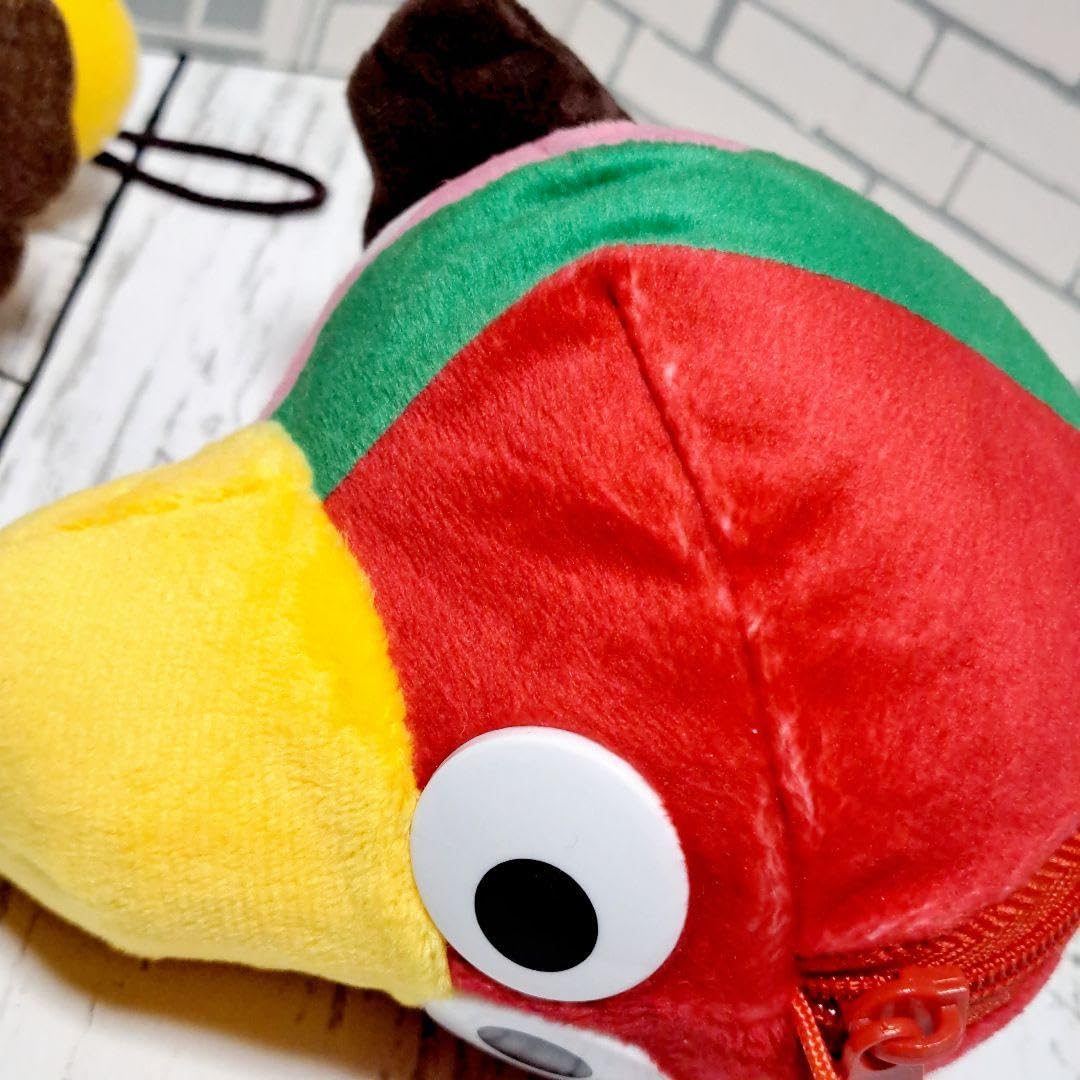 キョロちゃん　マスコット　ぬいぐるみ　まとめ売り　40個セット Yahoo!オークション -「キョロちゃん ぬいぐるみ」の落札相場