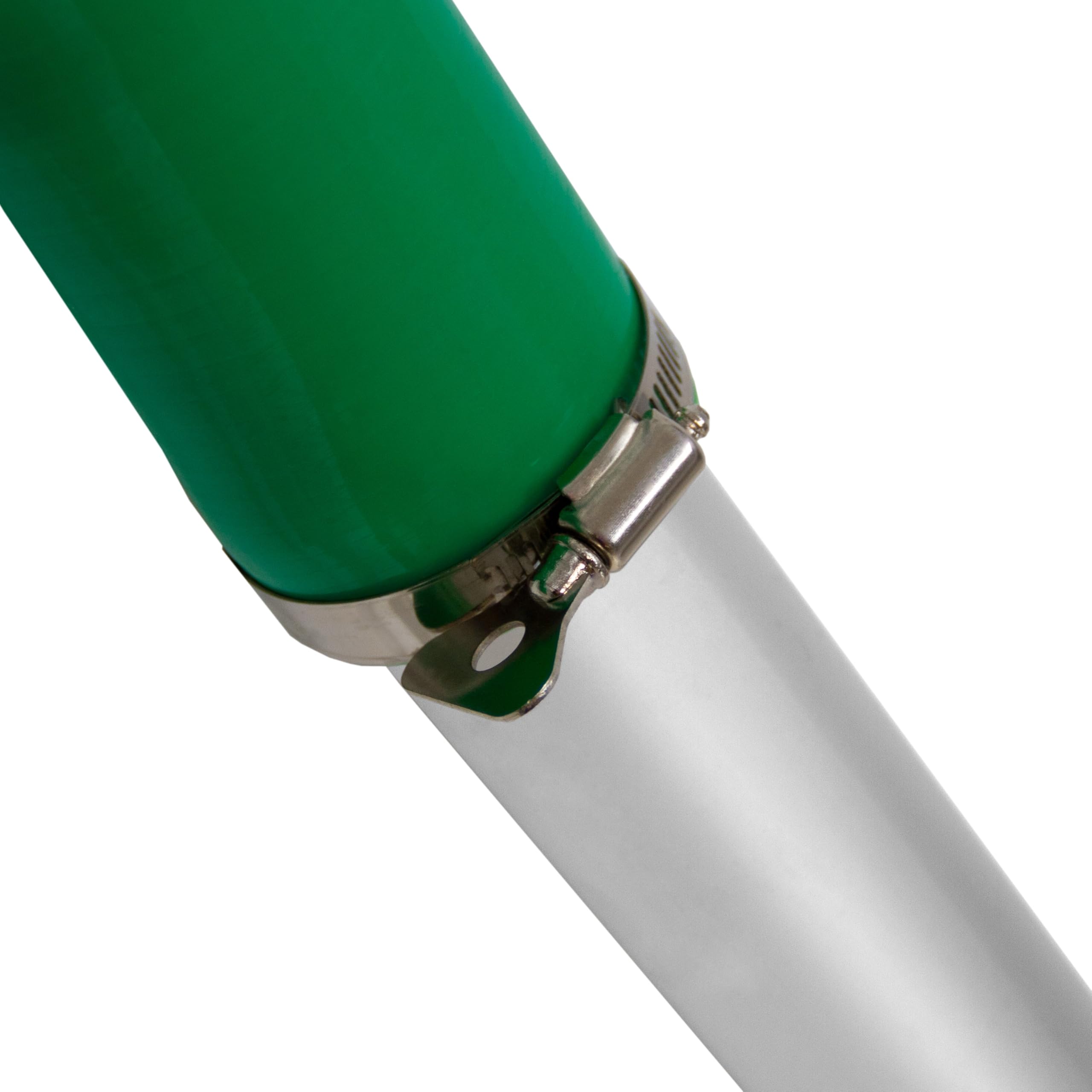 Sistema pulizia grondaie 80L: aspiratore umido/secco, aste 7,2m (1,2m–7,2m), tubo 5m, telecamera 4K, zoom 4x, grandangolo, motore 3000W, accessori e borsa inclusi