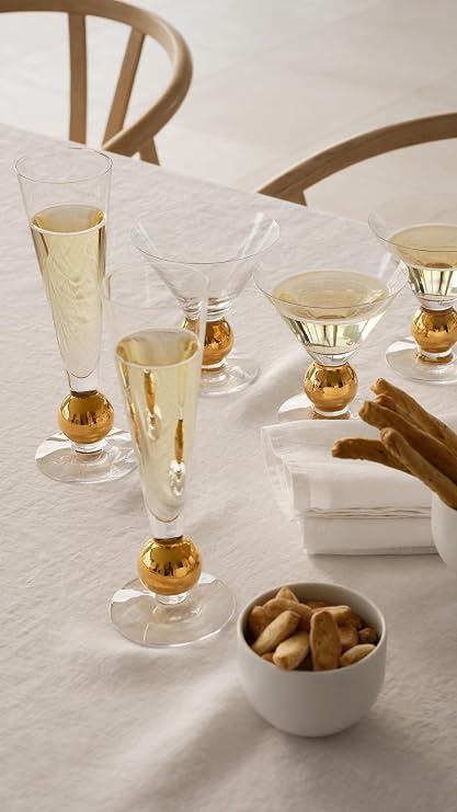 Orrefors Nobel Martini