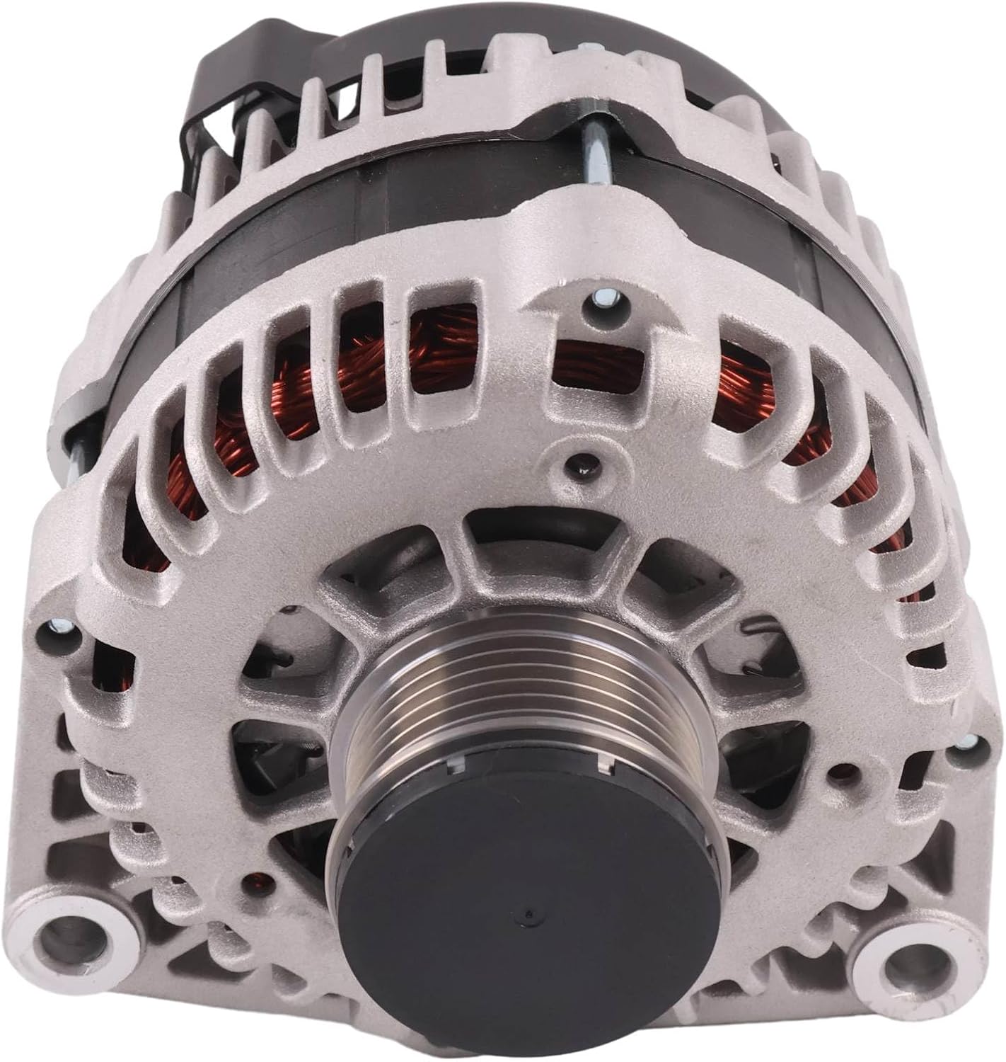 Alternator 84062199 13502587 13579677 Compatible With Chevrolet Blazer Holden RG Colorado 2.8L Diesel 2012-2017