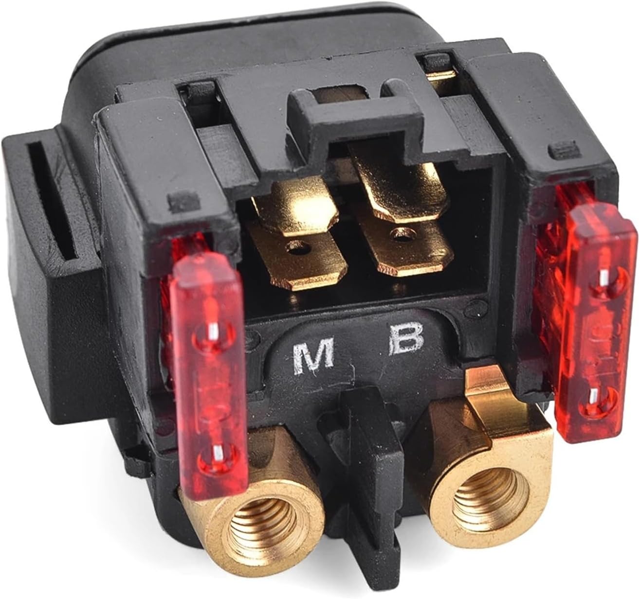 Przekaźnik Elektromagnetyczny Rozrusznika Motocykla Dla 1050 1190 1290 ADV RC 200 250
