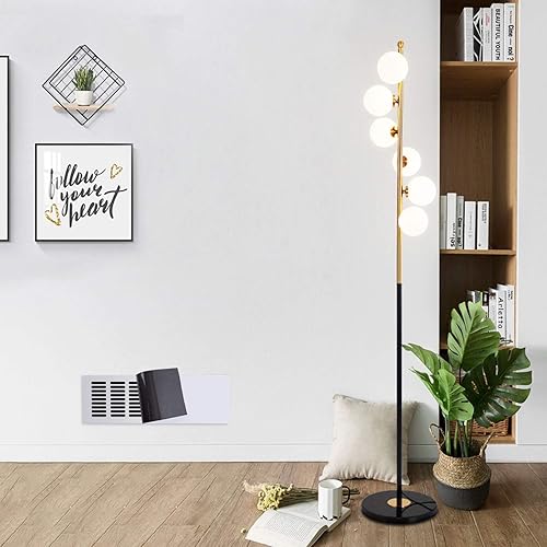 Miniatura 6 de Cubierta de ventilación súper magnética de 5.5 x 12 pulgadas (paquete de 4, blanco)  imán grueso  adecuada para pared y techo. Hoja magnética