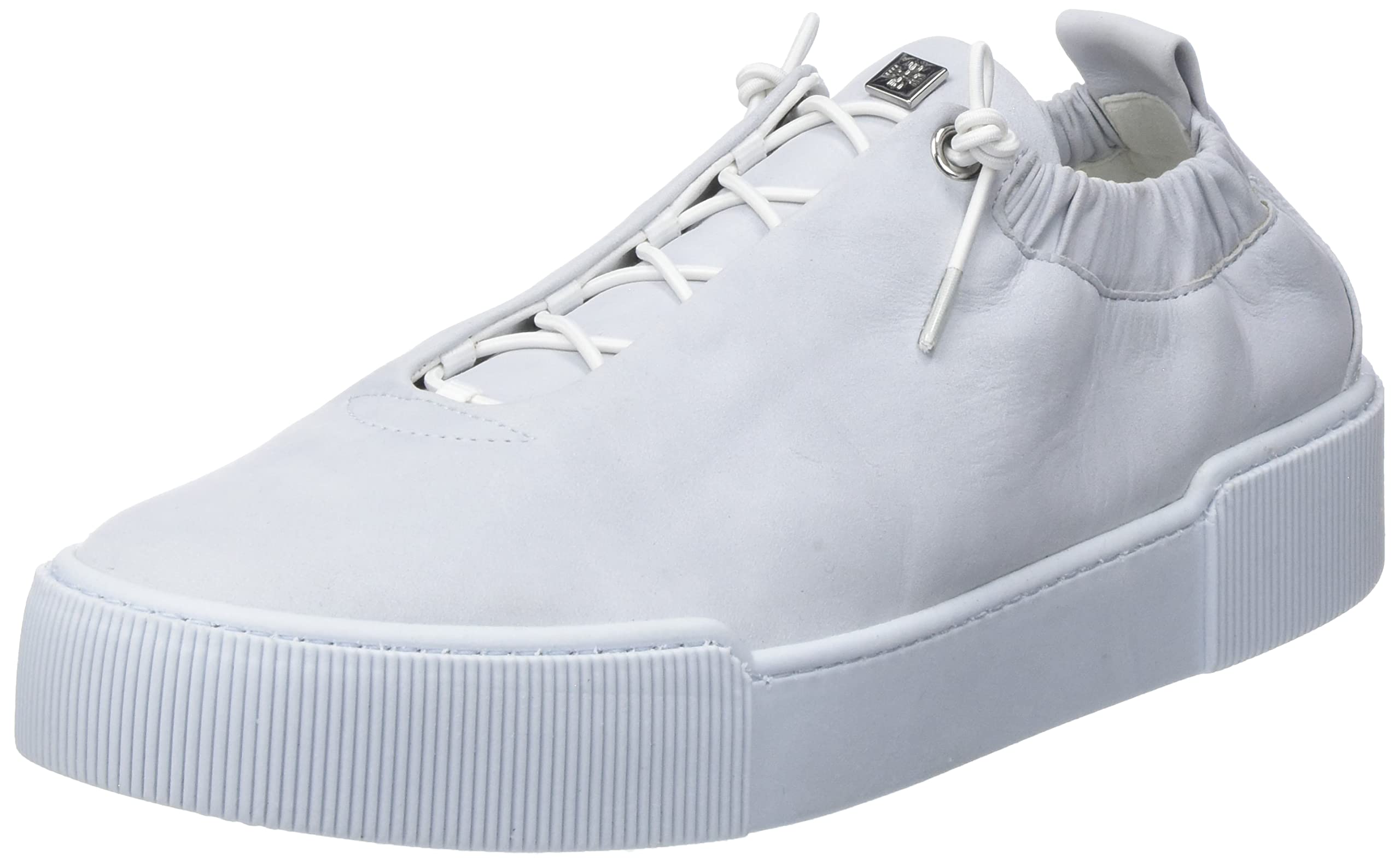 HÖGL Women's Pure Trainers, lightazur, 41 EU X-Weit