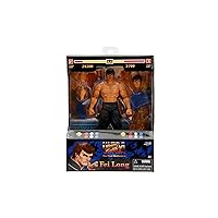 Jada - Street Fighter II Fei - Long, 253252027