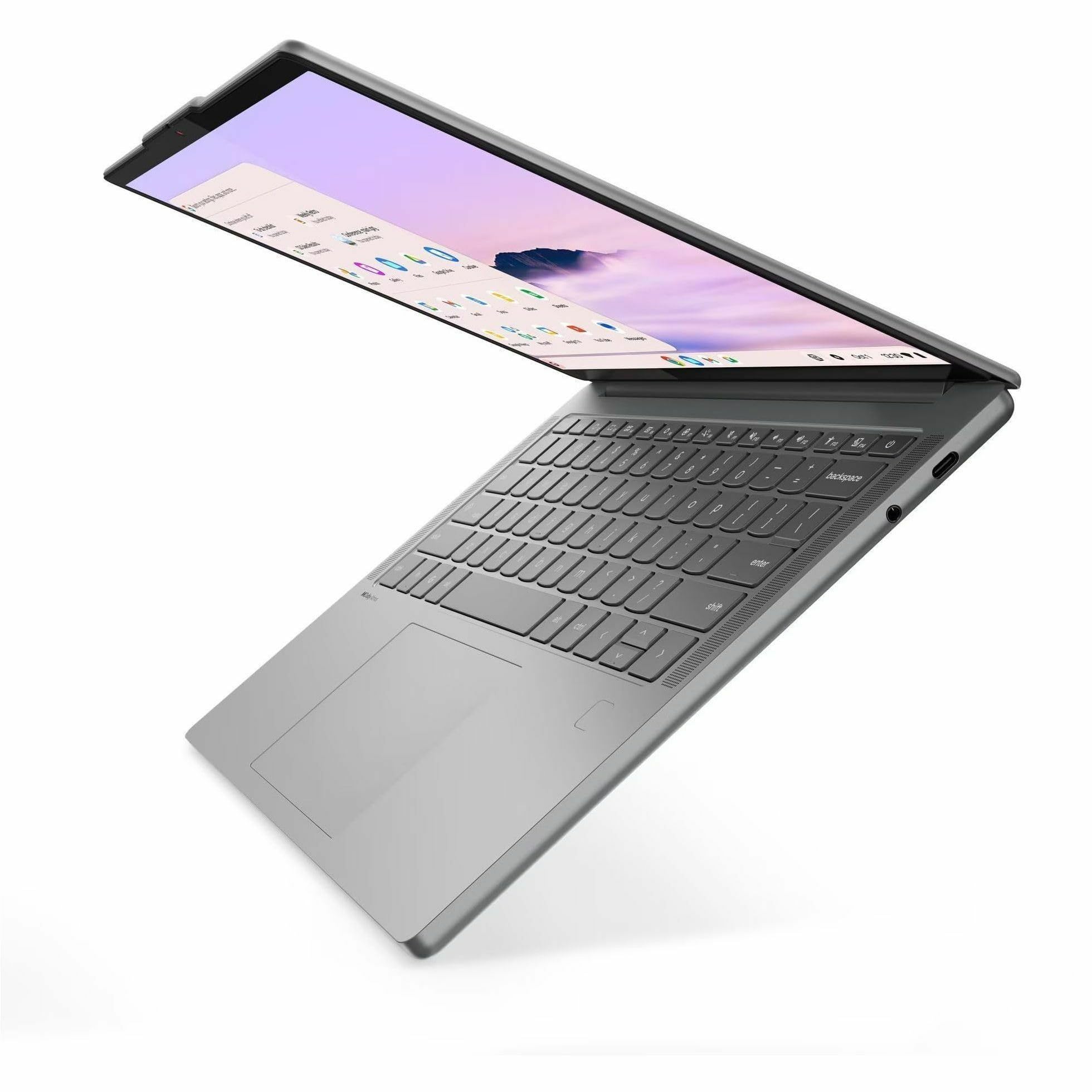 Amazon.com: Lenovo Chromebook Plus 83MW0001US 14