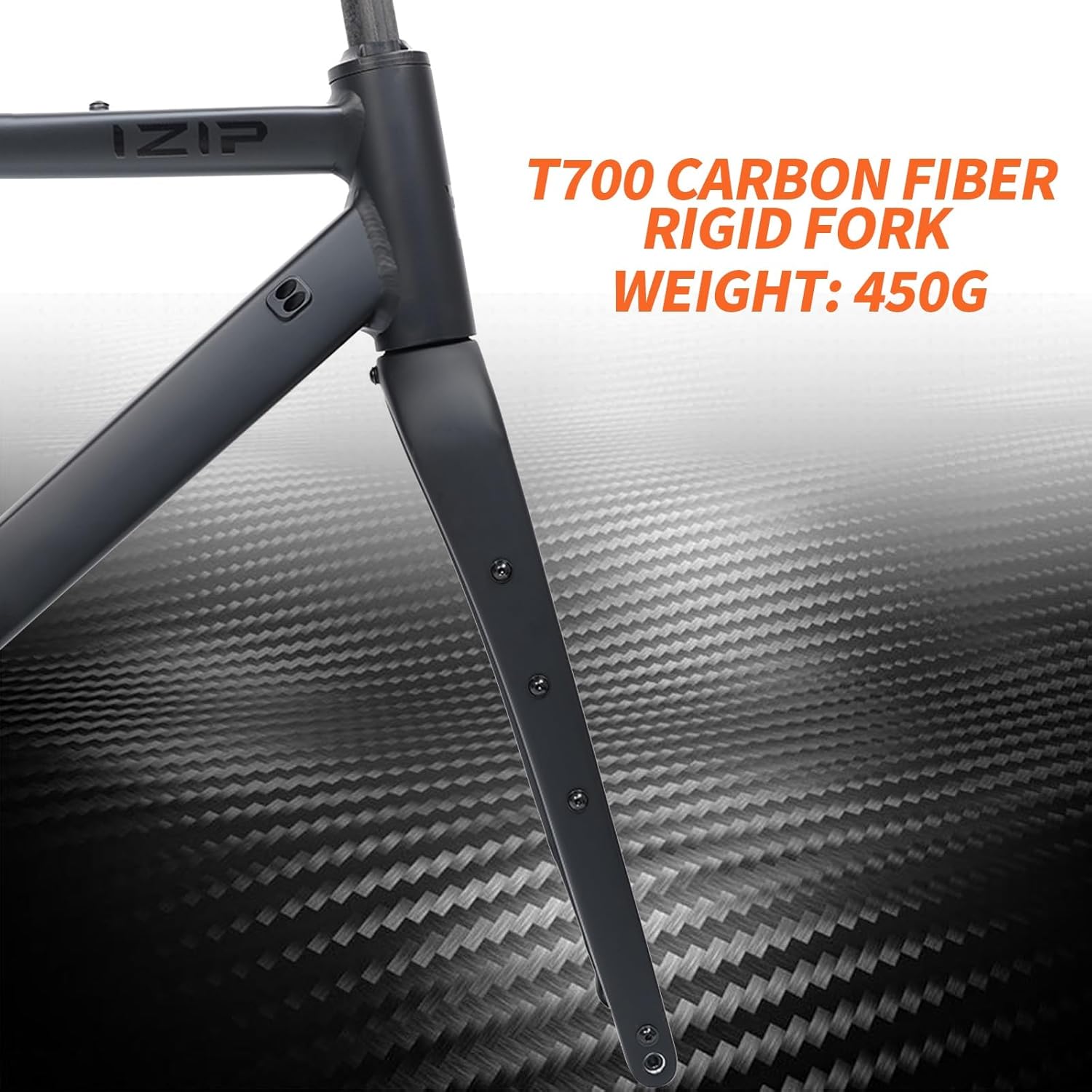 700C Gravel Road Bike Frameset 46cm 51cm 55cm 60cm Aluminum Alloy Off-Road Frame Disc Brake F12*100MM R12*142mm Thru-Axle Frame with Carbon Fiber Fork BSA BB68mm(Black,46cm)