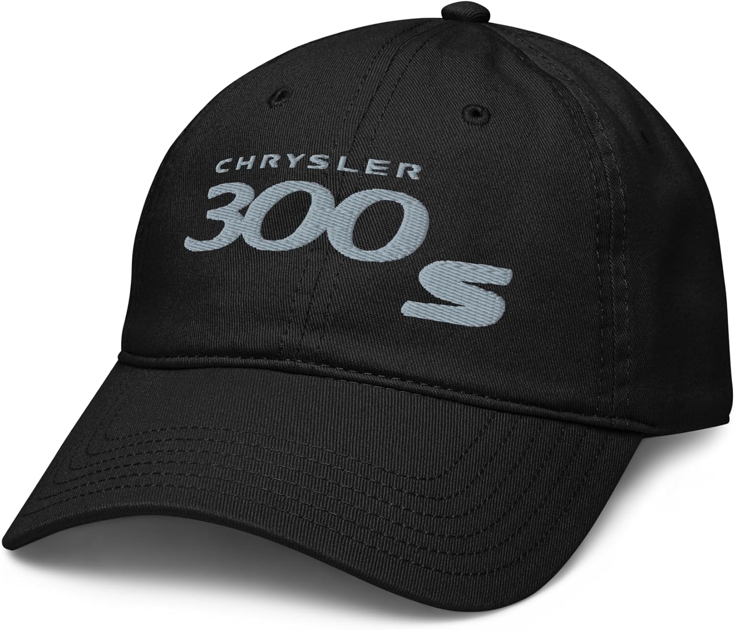 Chrysler 300S Adjustable Baseball Hat