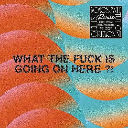 Nonostante Tutto Rmx