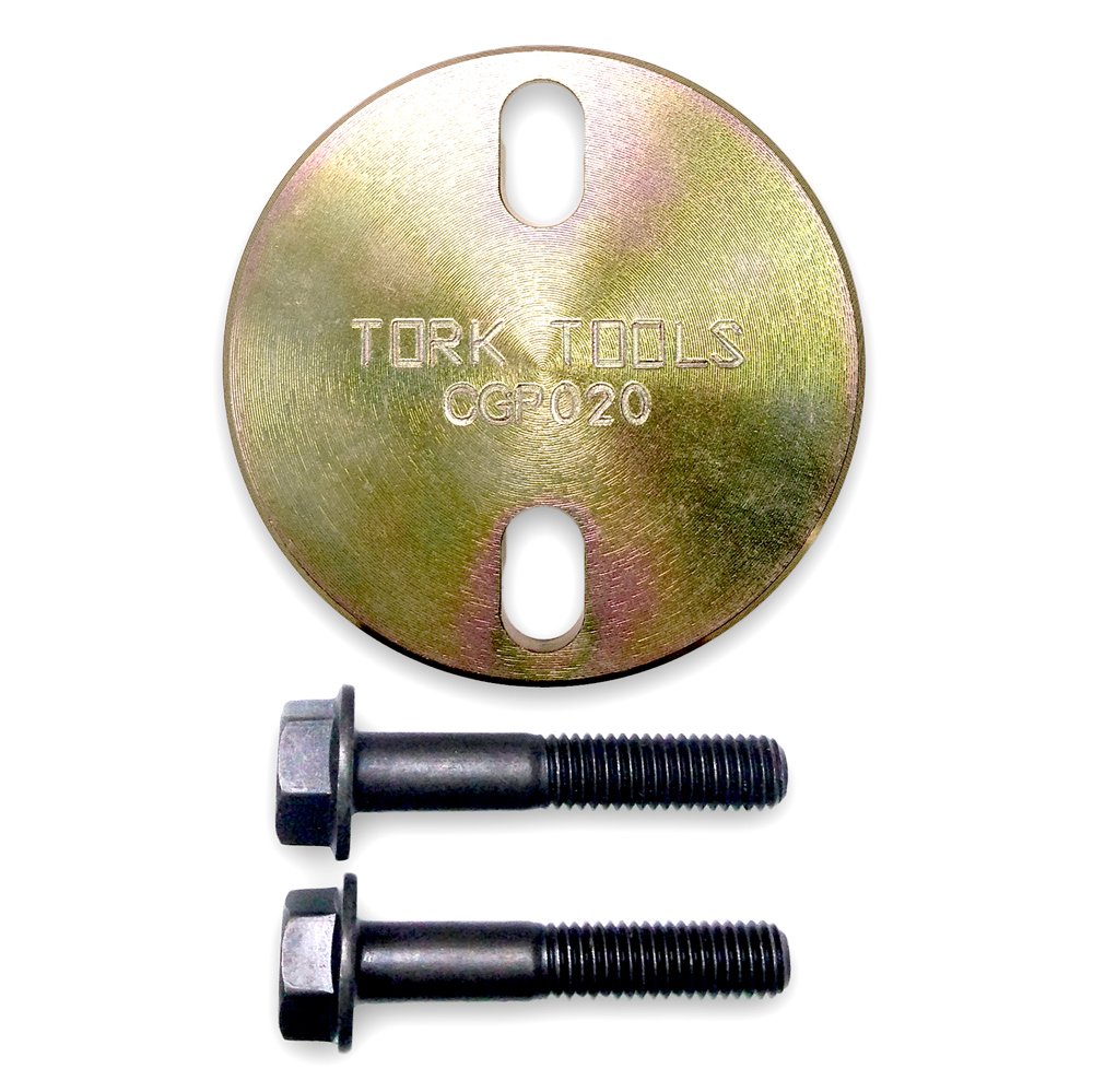 Tork Tek Injection Pump Gear Remover 