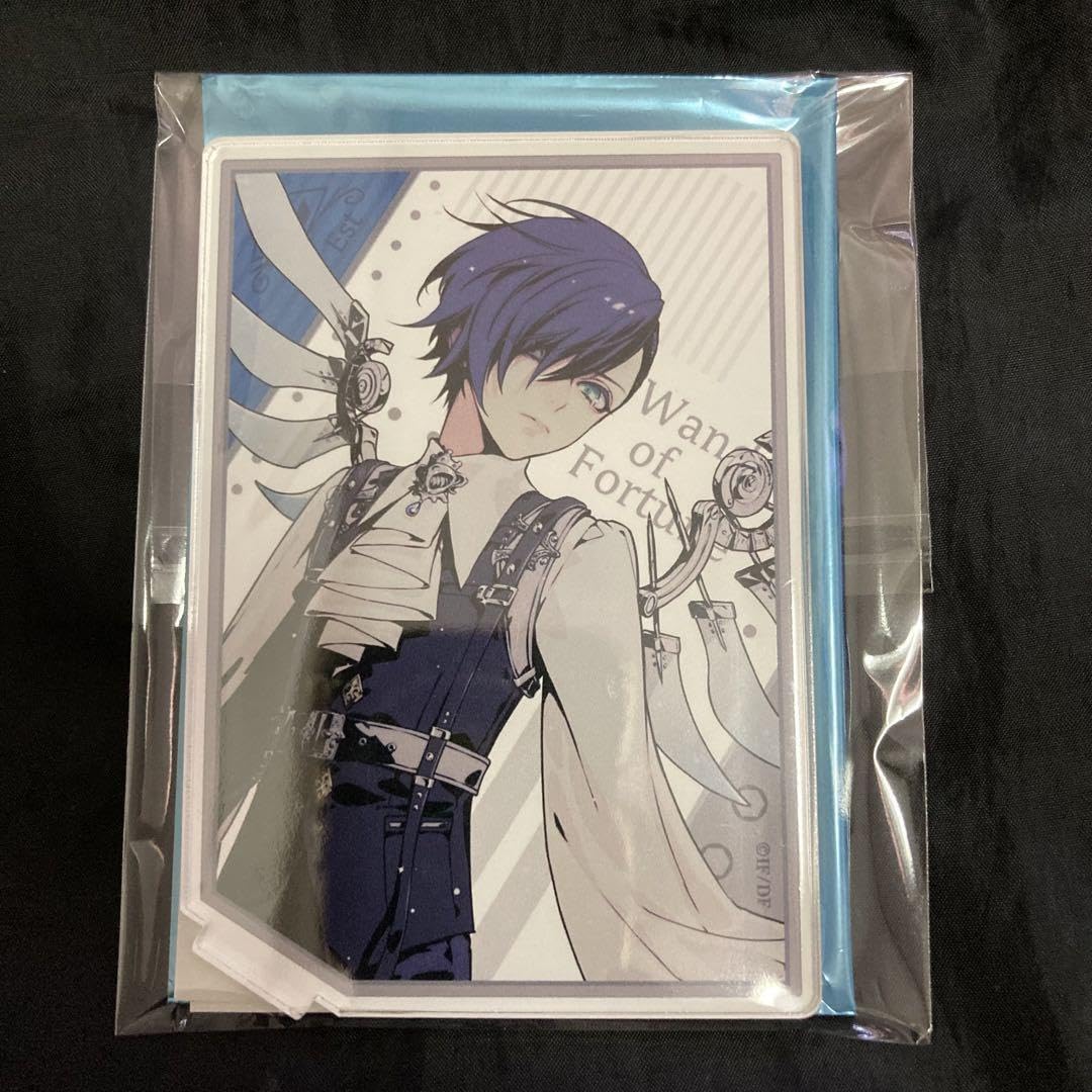 オトメイト 春風マルシェ ワンドオブフォーチュン アクスタ