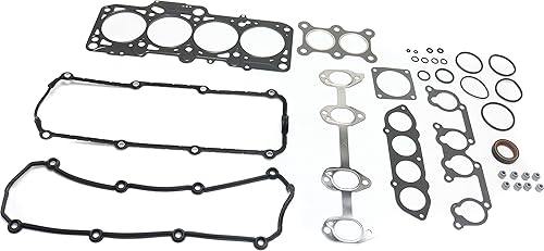 Garage-Pro Juego de juntas de cabeza compatible con Volkswagen Jetta 1999-2005, para Volkswagen Golf 1999-2006, se adapta a Volkswagen Beetle