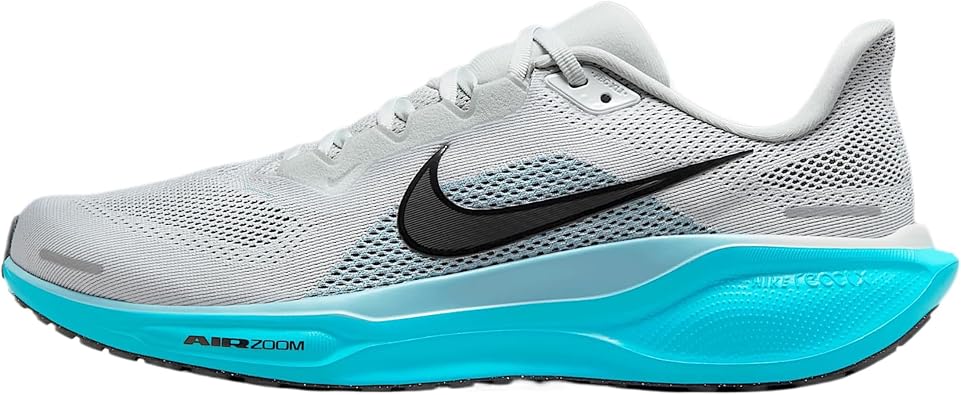 Nike Air Zoom Pegasus 41 Mens Road Running Shoes