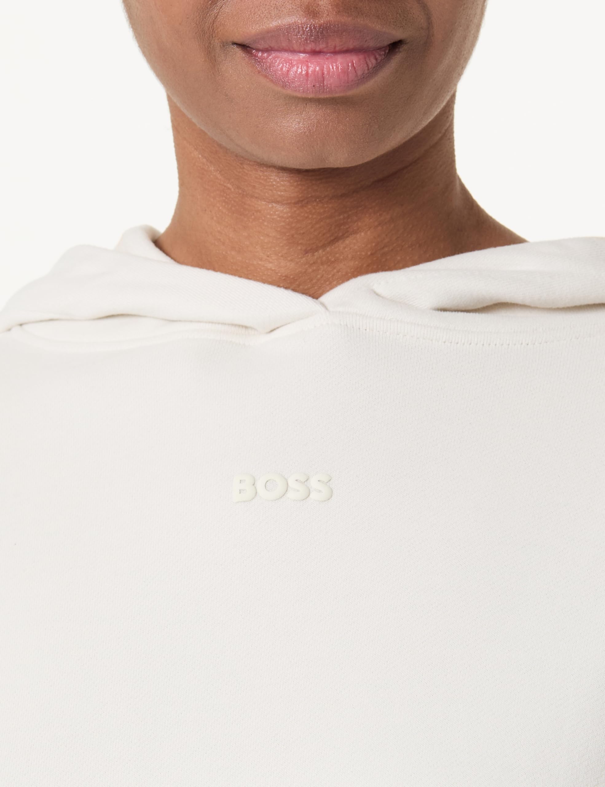 Boss C_etea_5 10264439 01 Sudadera Mujer (Pack de 1)