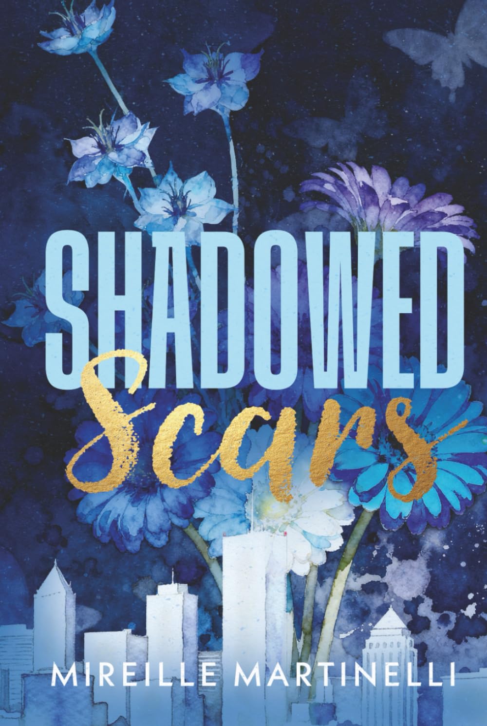 Shadowed Scars (Fragments of Love Book 2, Standalone): Second Chance, Strong Heroine, Survivor Heroine, Protective Hero, Forced Proximity, Suspense/Thriller elements
