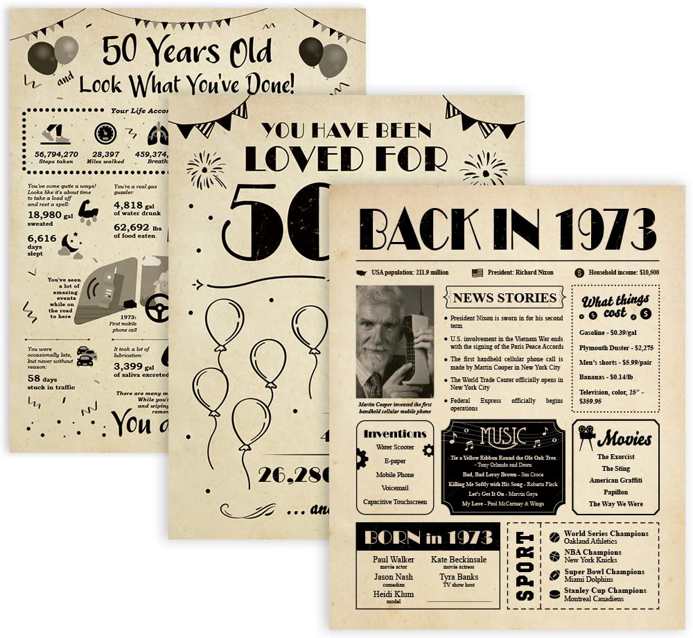 Funny 50th Birthday Banners funny-50th-birthday-banners