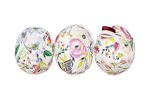 Miniatura 2 de Mamaroo Balls Replacement Toy Balls for Mamaroo 4moms swing Removable Toy Balls with Crinkle Rattle Sounds