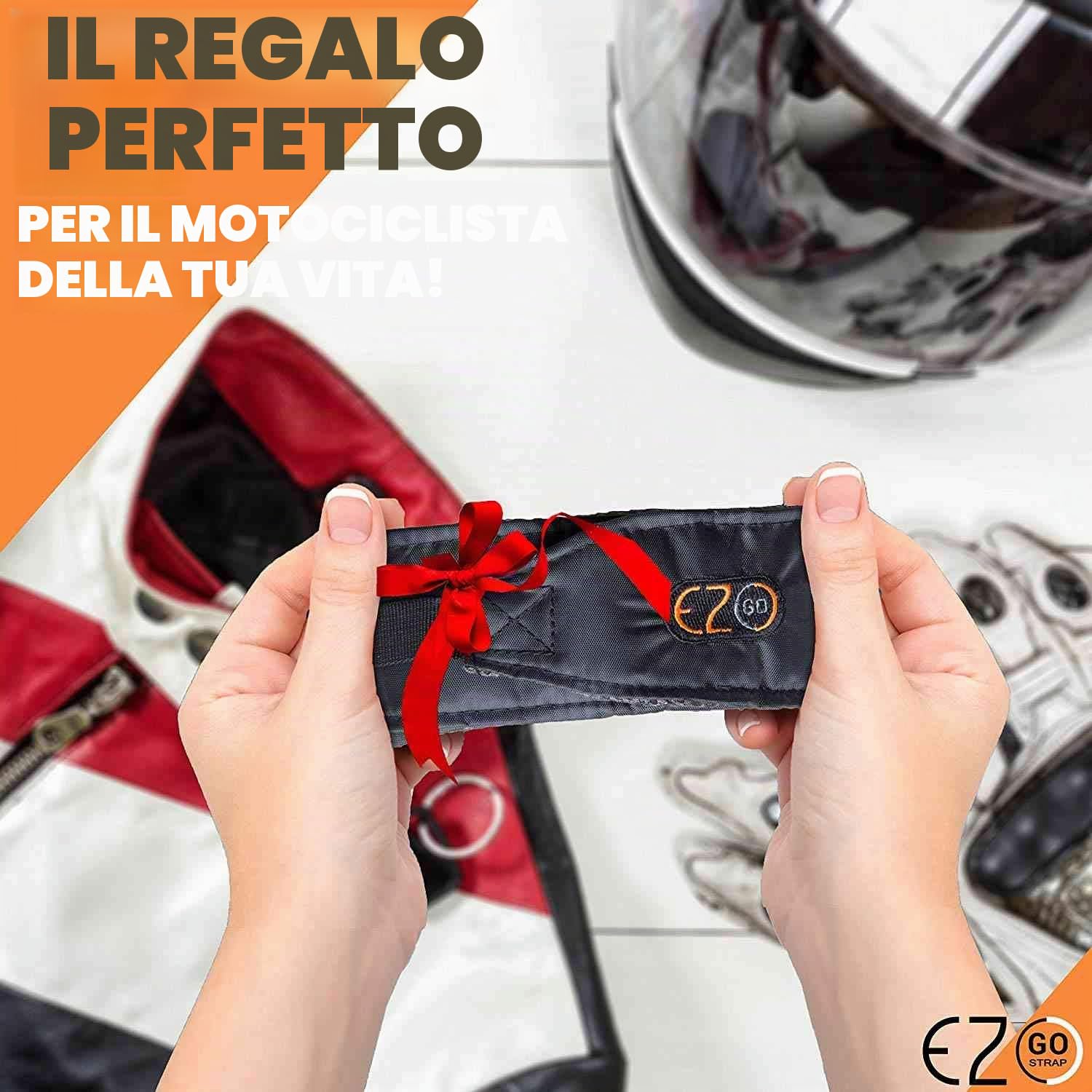 Ez-go Bagaglio - Bagaglio a mano Unisex - Adulto (Pacco da 1)