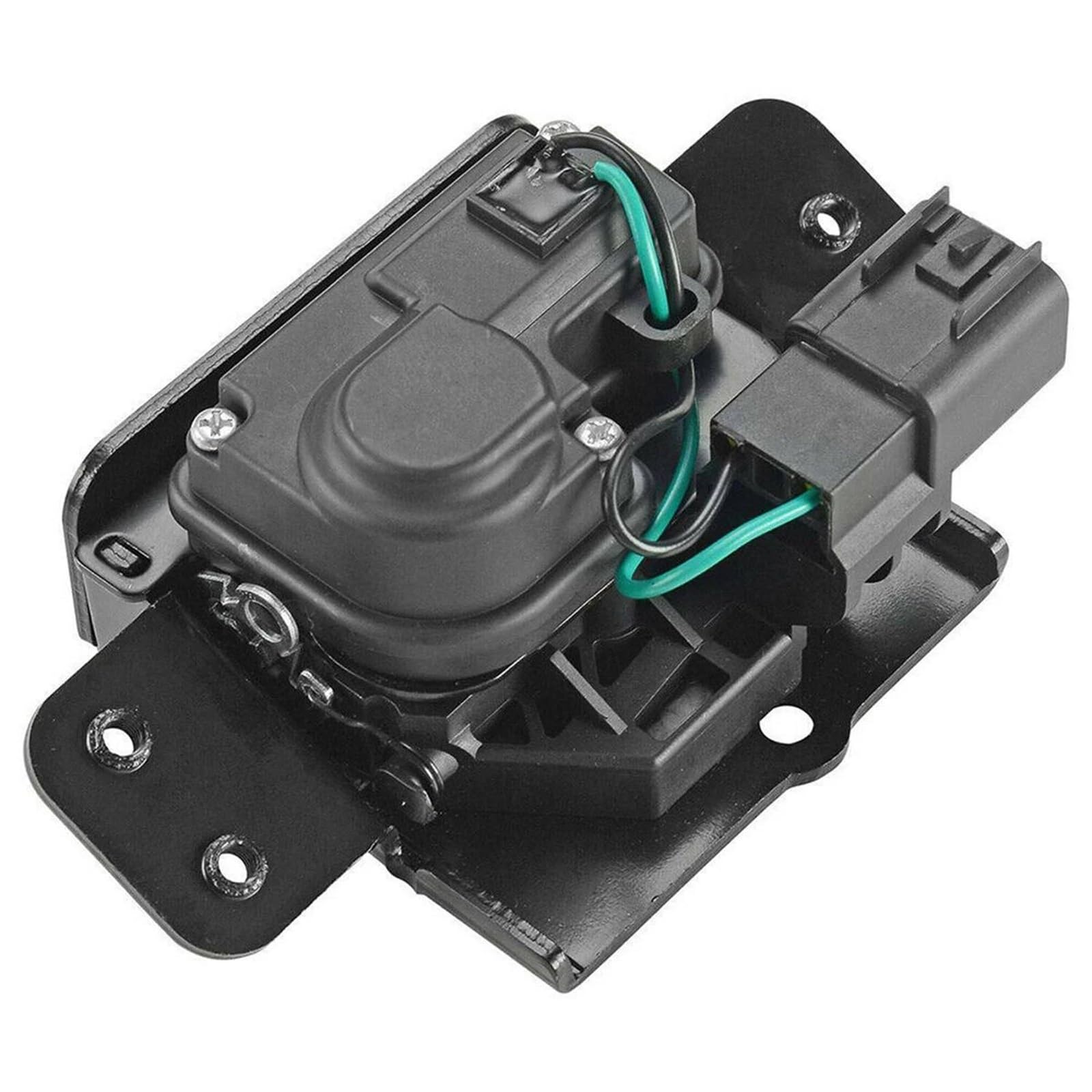 Posteriore Serratura Portellone 13501871 931-299 13502697 13581406 Per Pontiac Per Torrent 2006-2009 Sport Utility Tailgate Con 4 Pin Senza Alimentazione