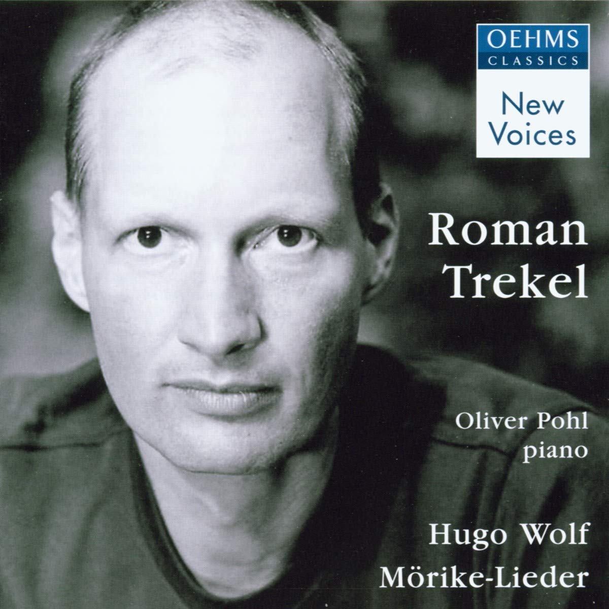 Moerike Lieder [Audio CD] WOLF,H.