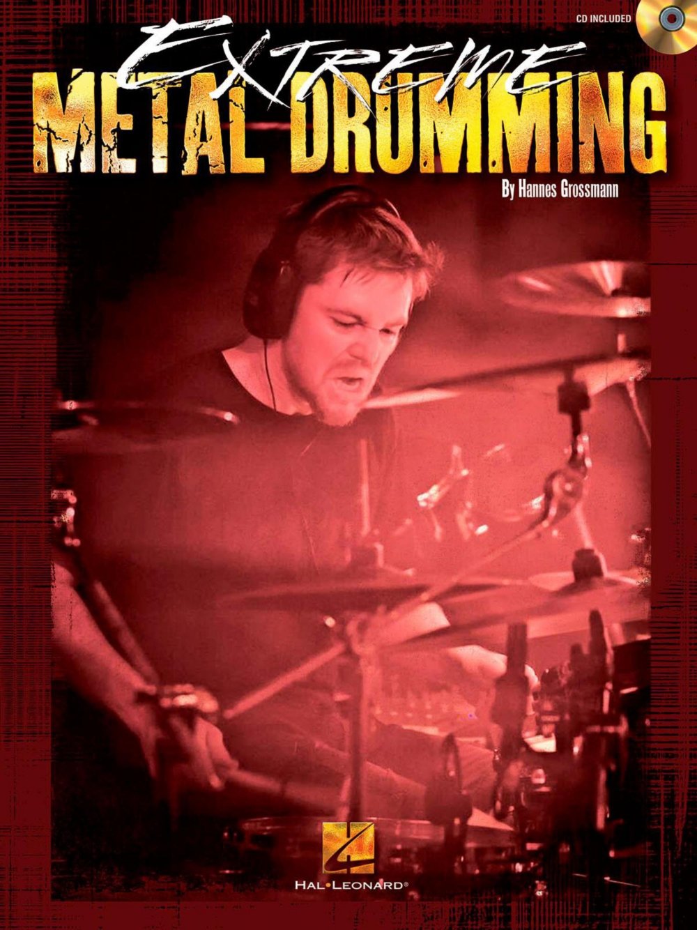 Double Bass Drum Patterns Free Patterns