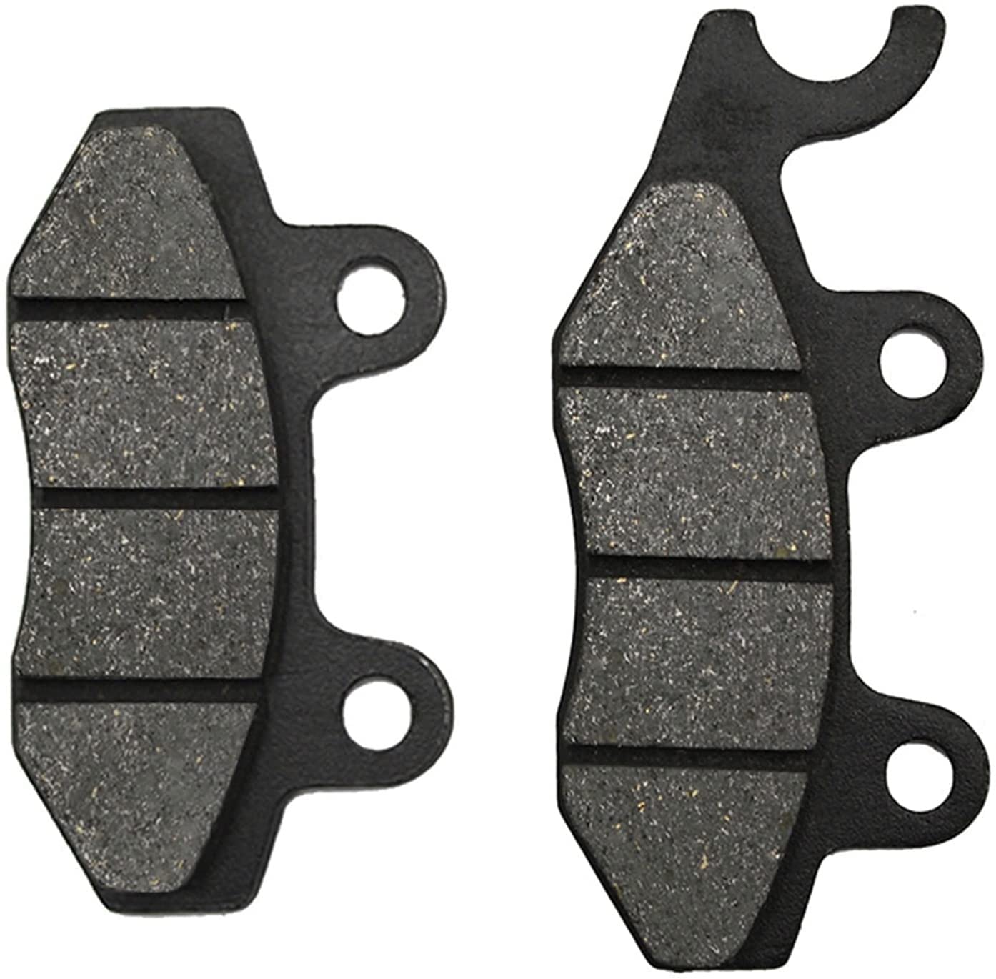 Klocki hamulcowe do Suzuki RMX 250 RMX250 1989-1997 DR350 DR 350 1990 1991 1992 1993 1994 1995 1996 1997