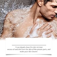 Vista 6 de Gel de ducha Noil Aquablue, gel de ducha Noil Aquablue, hidratación profunda para el cuidado de los poros, aroma duradero, hidratación, refrescante