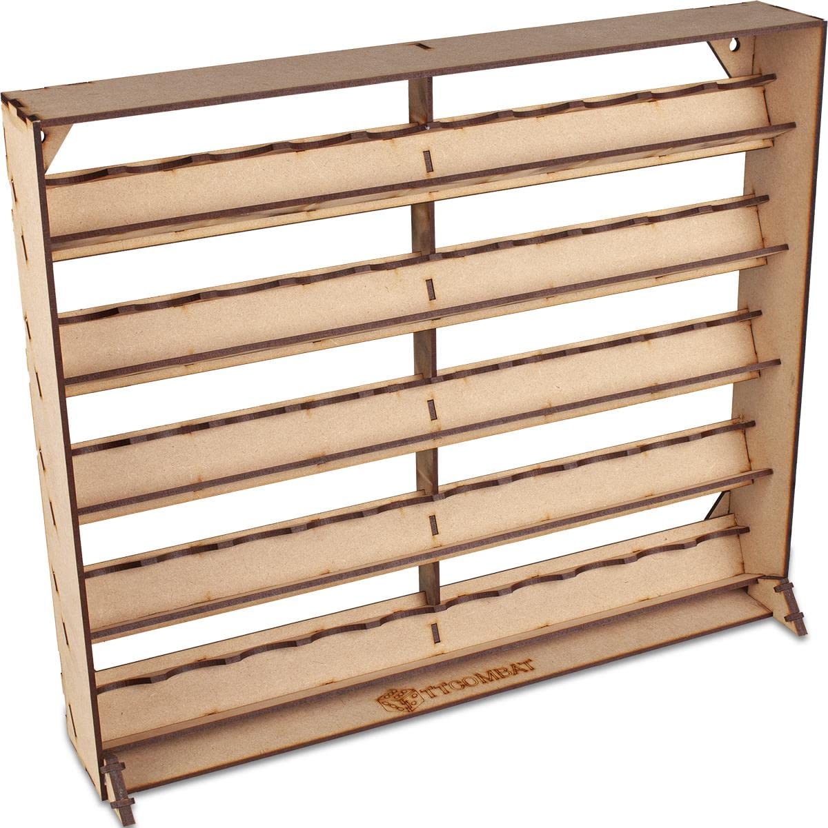 TTCombat Citadel Paint Rack 50