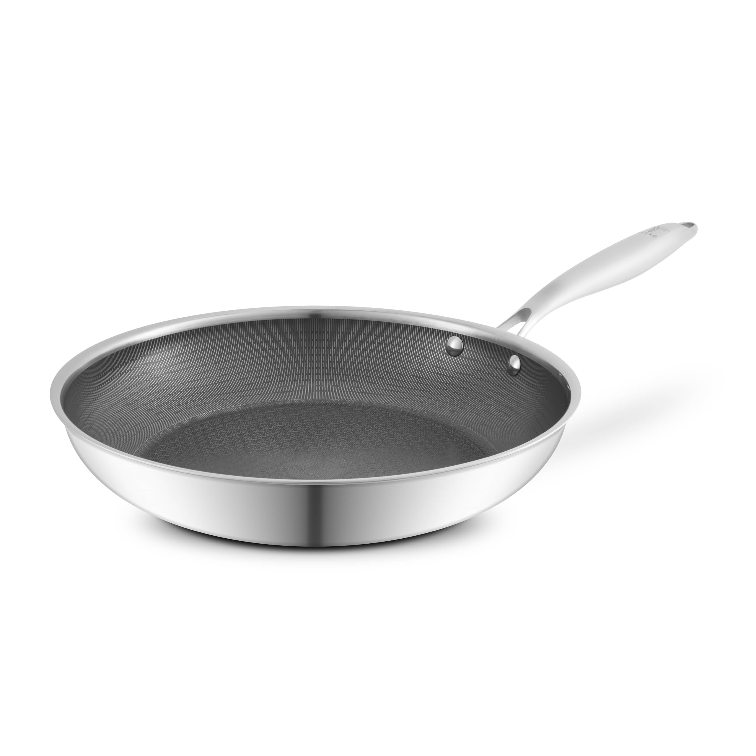 Tower Ti-Clad 28cm Hybrid Frying Pan
