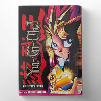 Amazon | YU-GI-OH!, Vol. 1 (Collector's Edition) (1