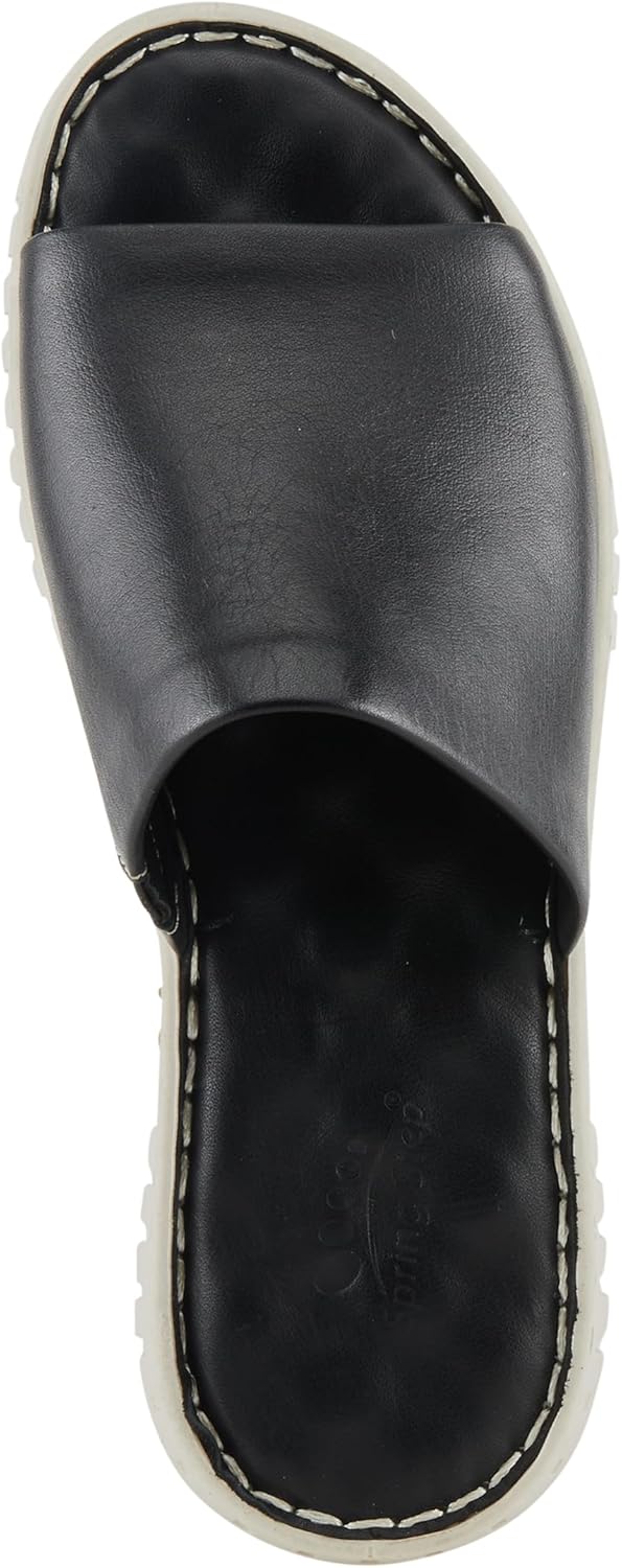 Spring Step womens Nappa