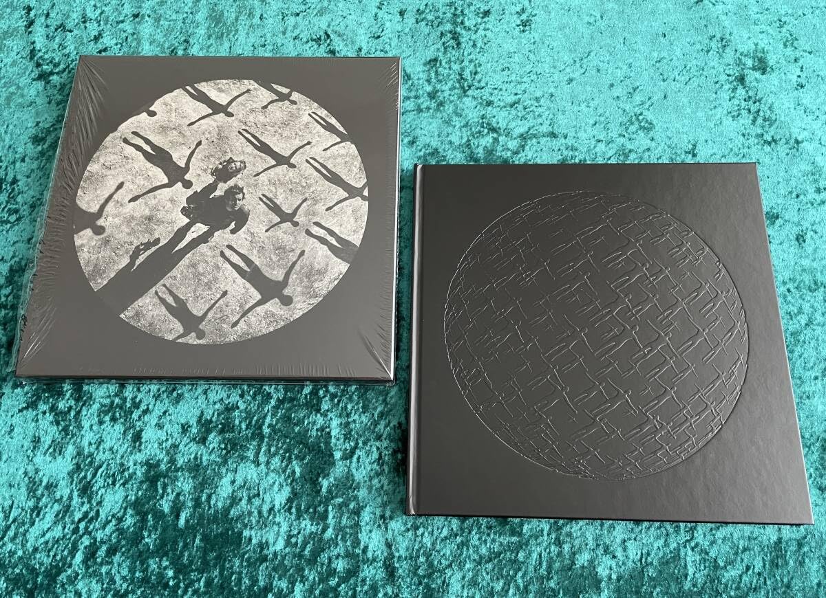 Amazon.co.jp: MUSE2CD+3LP/BOXセット/外箱付/ABSOLUTION XX