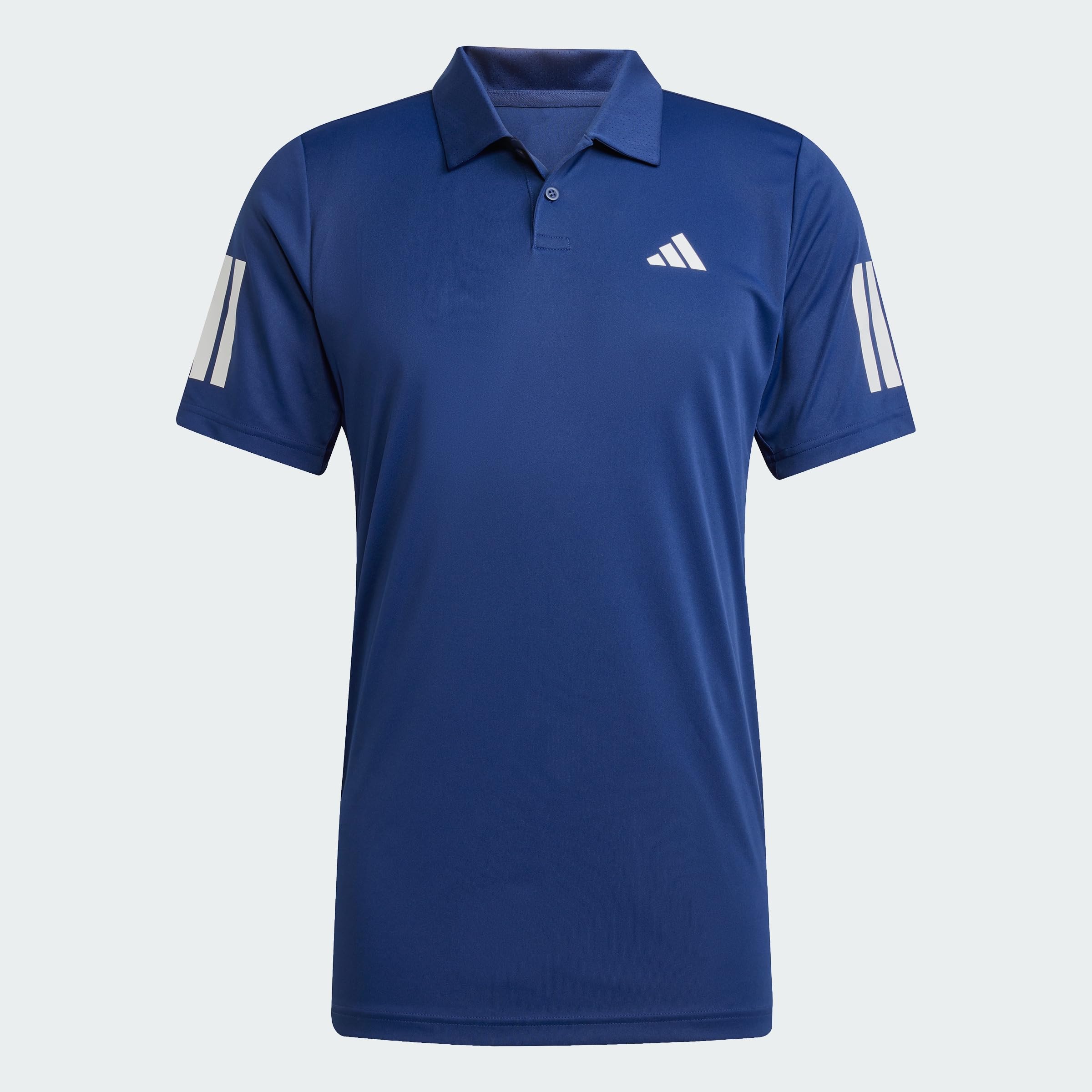 adidas Koszulka polo Mężczyźni Club Tennis 3-stripes Polo Shirt