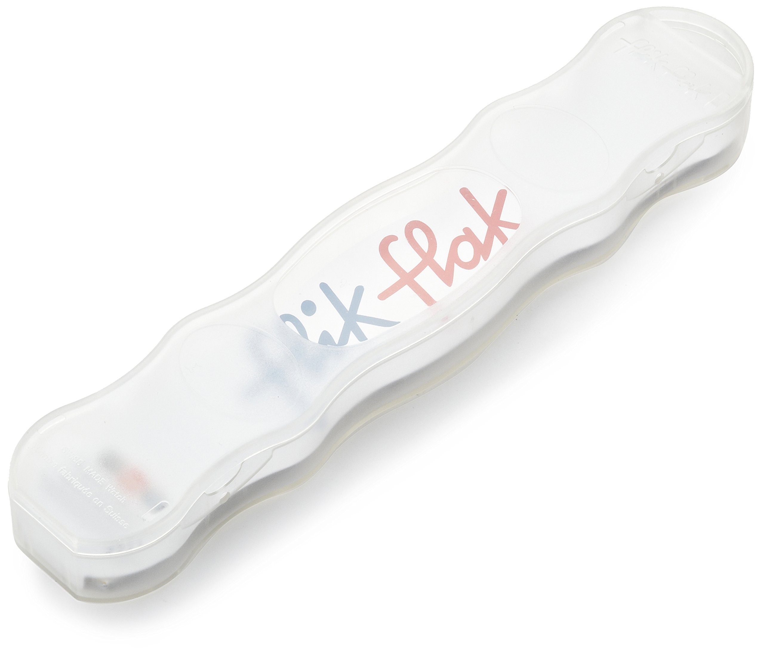 Flik Flak Reloj de Vestir FCSP013