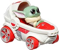 Vista 4 de HOT Wheels RACERVERSE GROGU