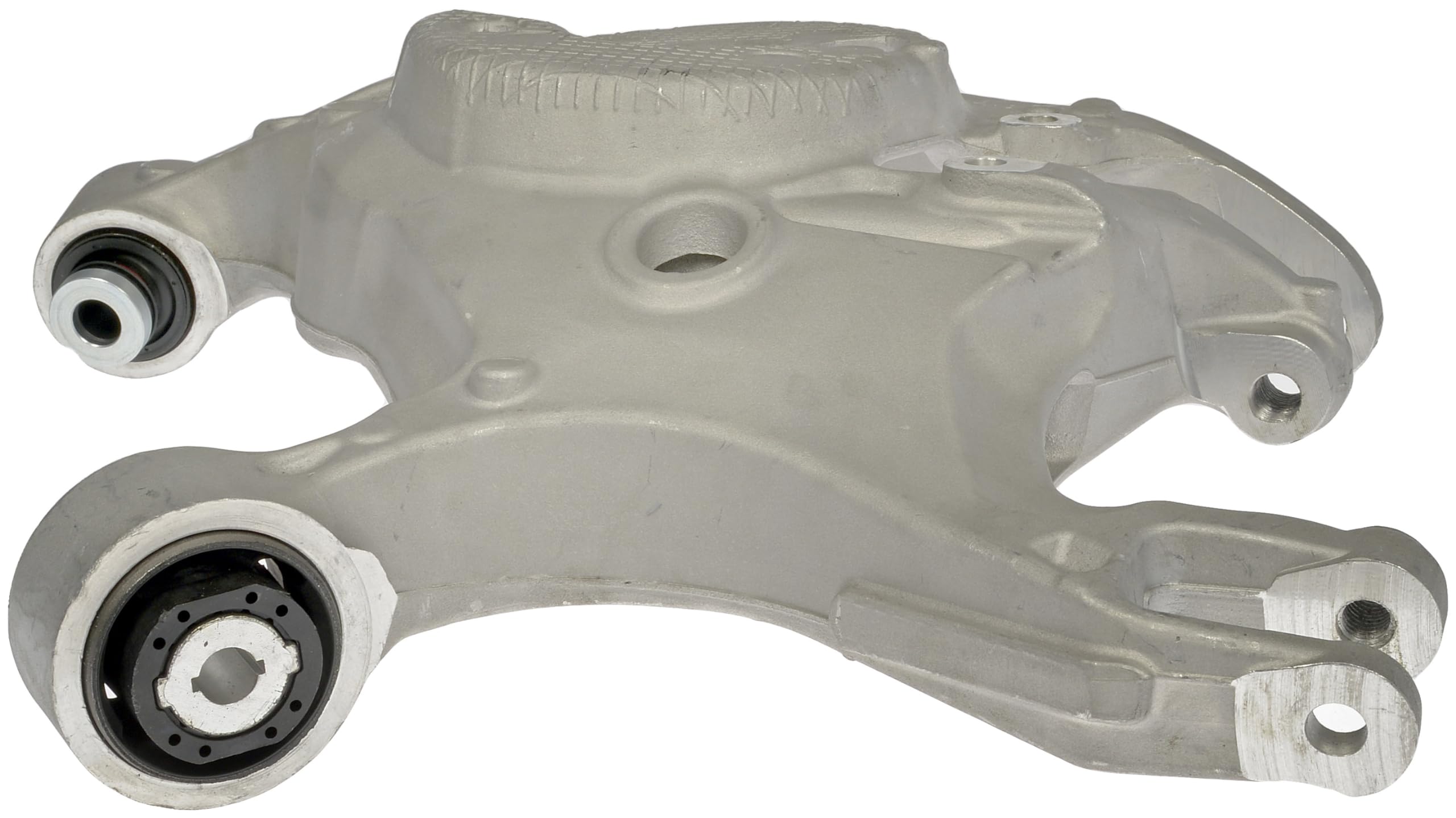 Front Rear Shock Assembly Detroit Axle 4WD Shock Absorbers Kit - 4