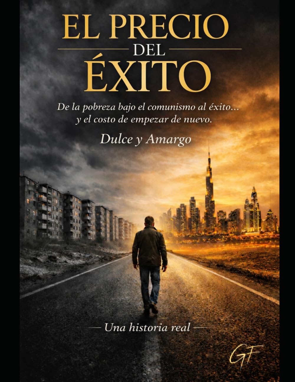 EL PRECIO DEL ÉXITO: DULCE Y AMARGO