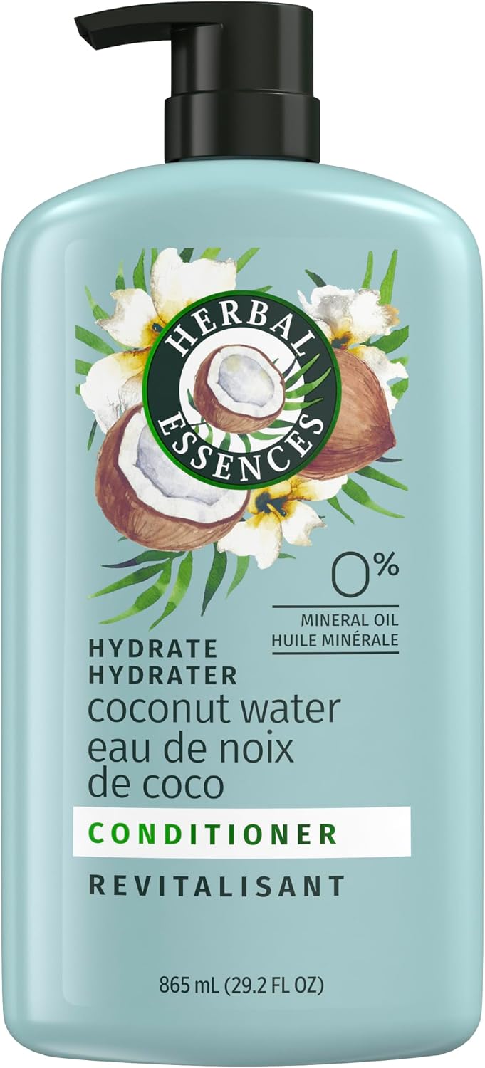 Serene Herbal Essences Coconut Capture Photography Serene Herbal Essences Coconut Capture Photography