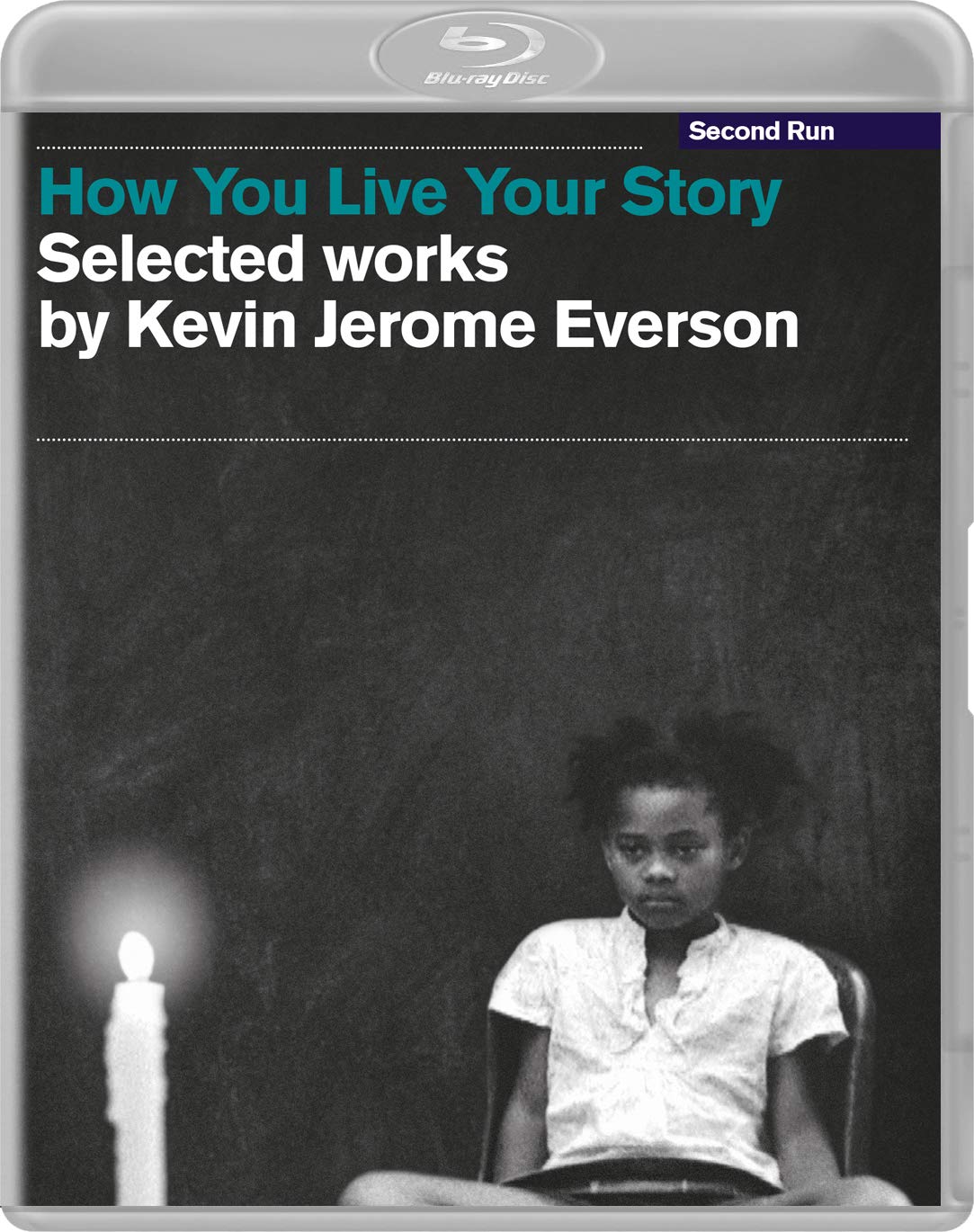 How You Live Your Story: Selected Works by Kevin Jerome Everson [Blu-ray]