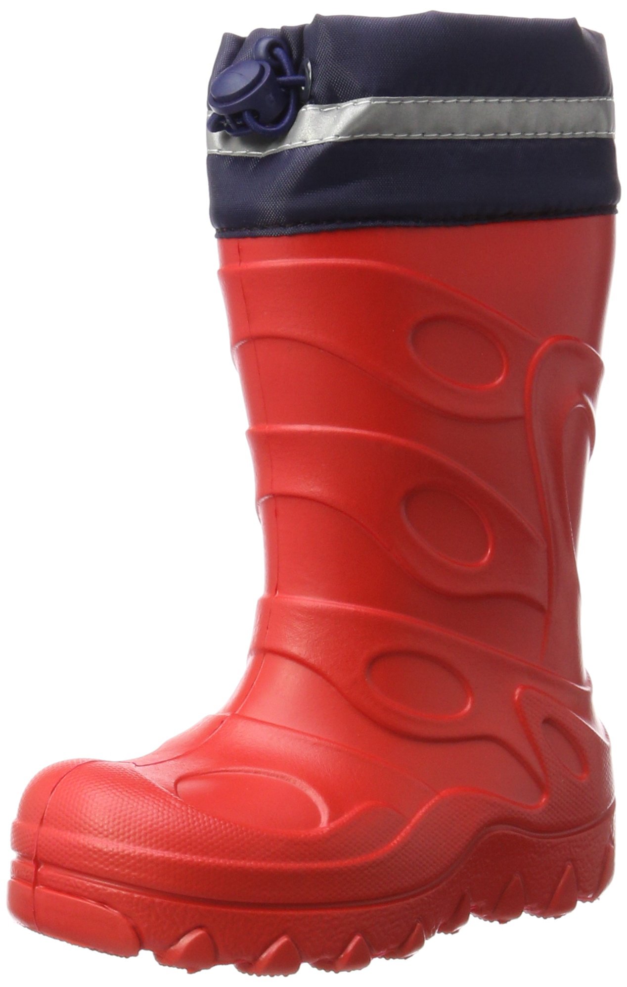 Beck Mädchen BasicSchlupfstiefel
