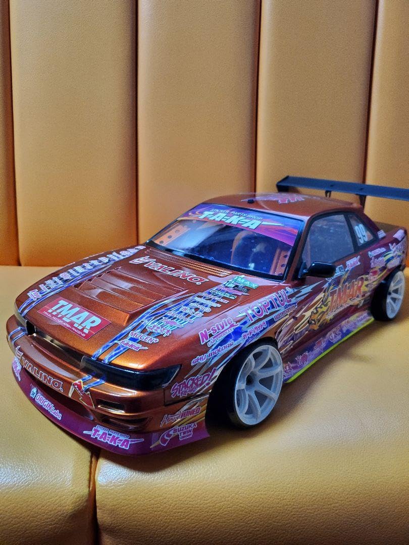 Amazon.co.jp: ◎日曜日価格◎『アディクション S13中村直樹仕様